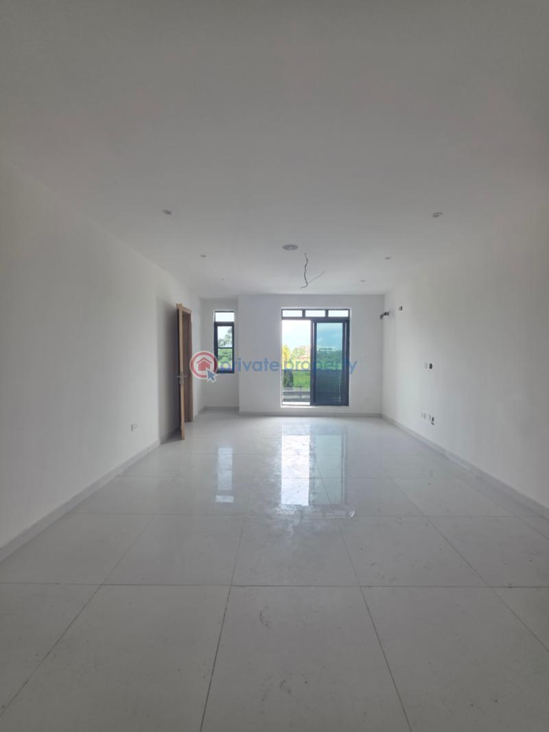 2 bedroom Flat & Apartment For Sale Seagate Estate Ikate Elegushi Lekki Lagos - 1