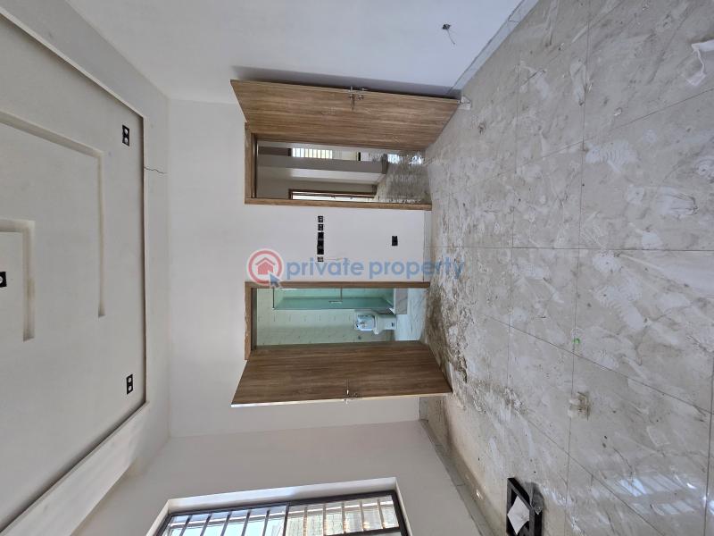 Tastefully finished 2 bedroom apartment with swimming pool + gym - 3 2 bedroom Flat & Apartment For Sale Seagate Estate Ikate Elegushi Lekki Lagos - 3