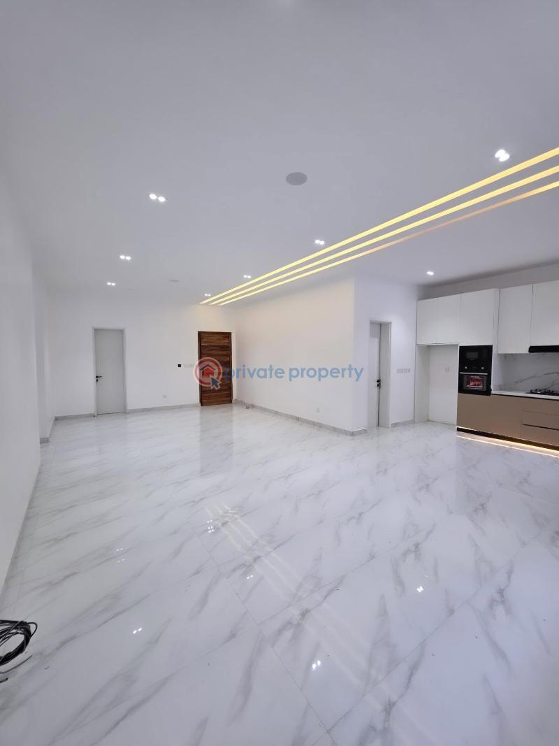 2 bedroom Flat & Apartment For Sale Lekki Phase 1 Lagos - 6