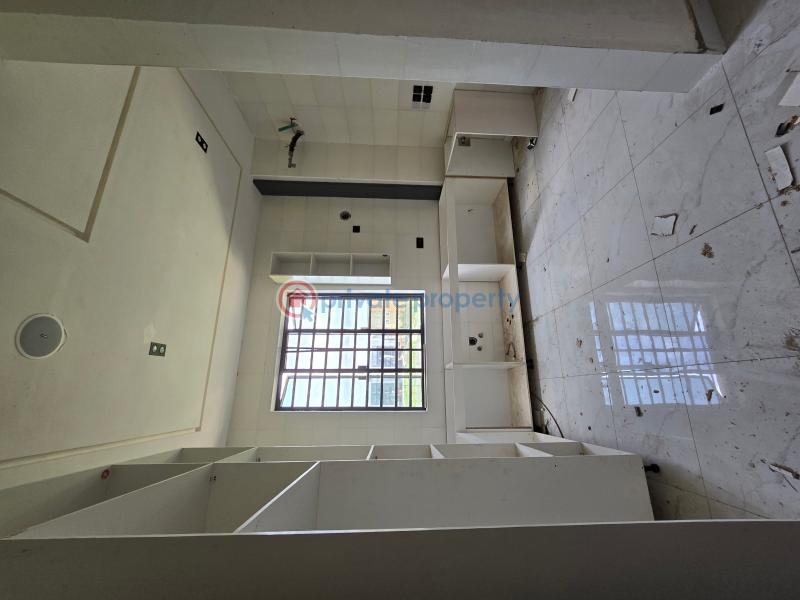Tastefully finished 2 bedroom apartment with swimming pool + gym - 2 2 bedroom Flat & Apartment For Sale Seagate Estate Ikate Elegushi Lekki Lagos - 2