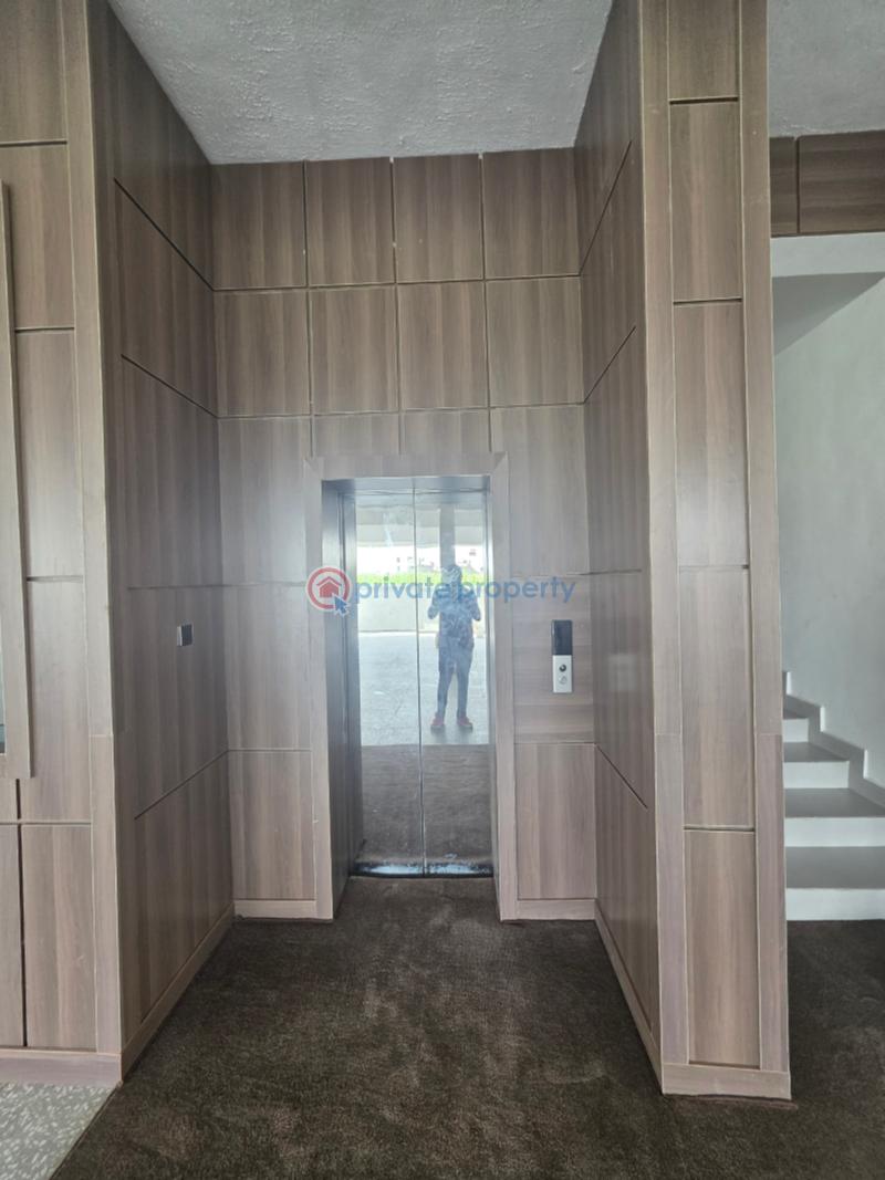 2 bedroom Flat & Apartment For Sale Seagate Estate Ikate Elegushi Lekki Lagos - 8