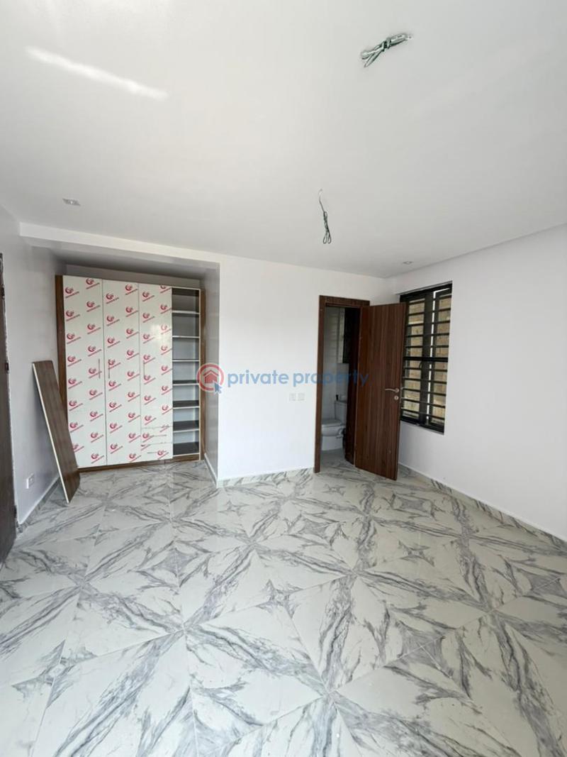 2 bedroom Flat & Apartment For Sale Ologolo Lekki Lagos - 3