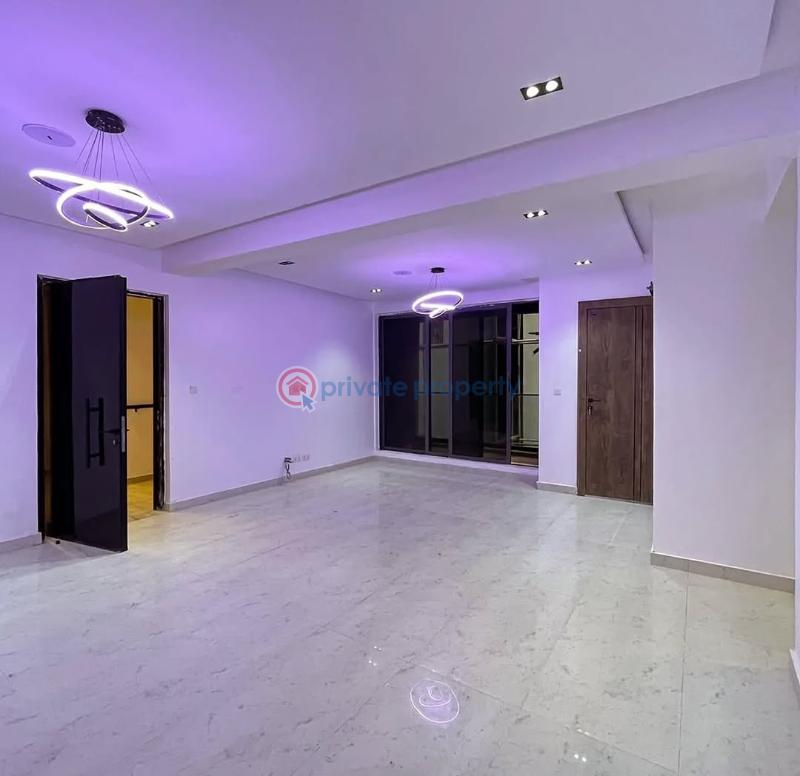 2 bedroom Block Of Flats For Sale Chisco ( Right) Ikate Elegushi Lekki Lagos - 9