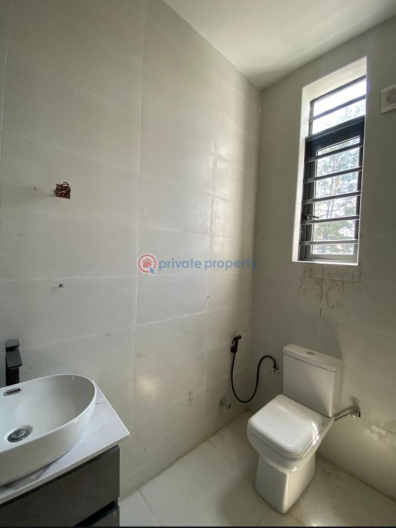 2 bedroom Block Of Flats For Sale Osapa Lekki Lagos - 4