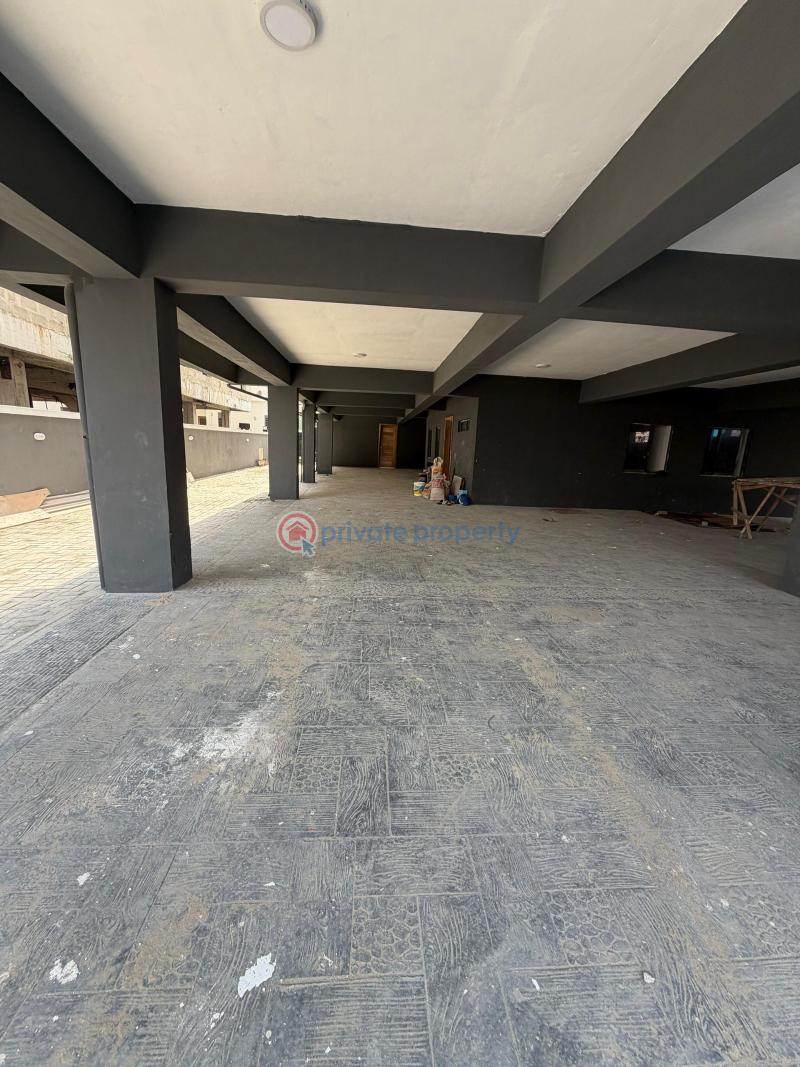 2 bedroom Flat & Apartment For Sale Ologolo Lekki Lagos - 8
