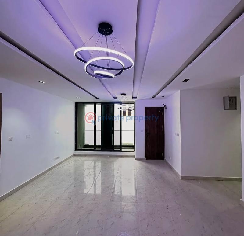 2 bedroom Block Of Flats For Sale Chisco ( Right) Ikate Elegushi Lekki Lagos - 1