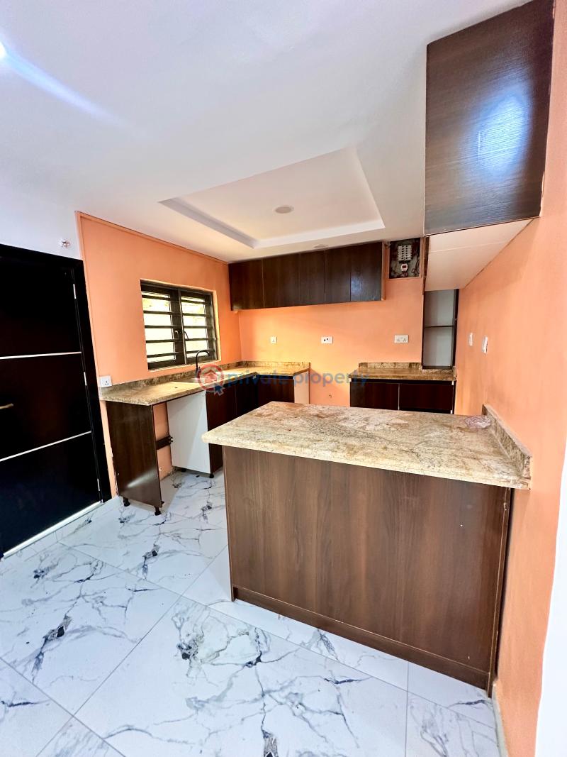 2 bedroom Flat & Apartment For Rent Victoria Island Lagos - 1