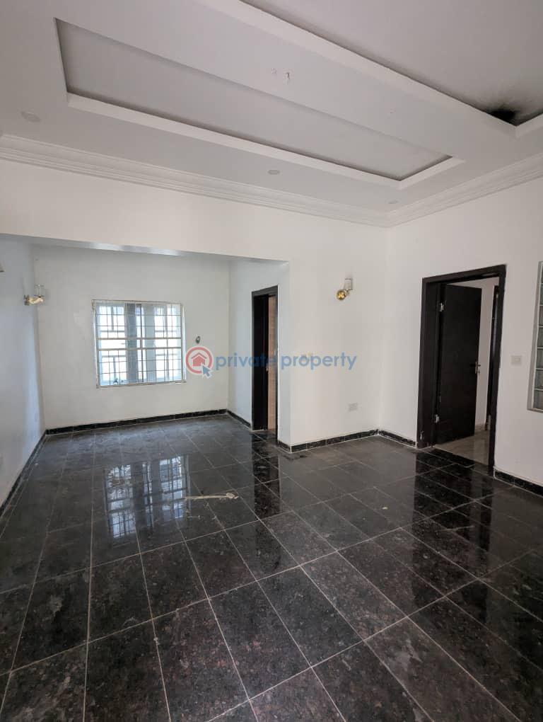 2 bedroom Block Of Flats For Rent Jahi Gilmore Area Jahi Abuja Phase 2  - 8
