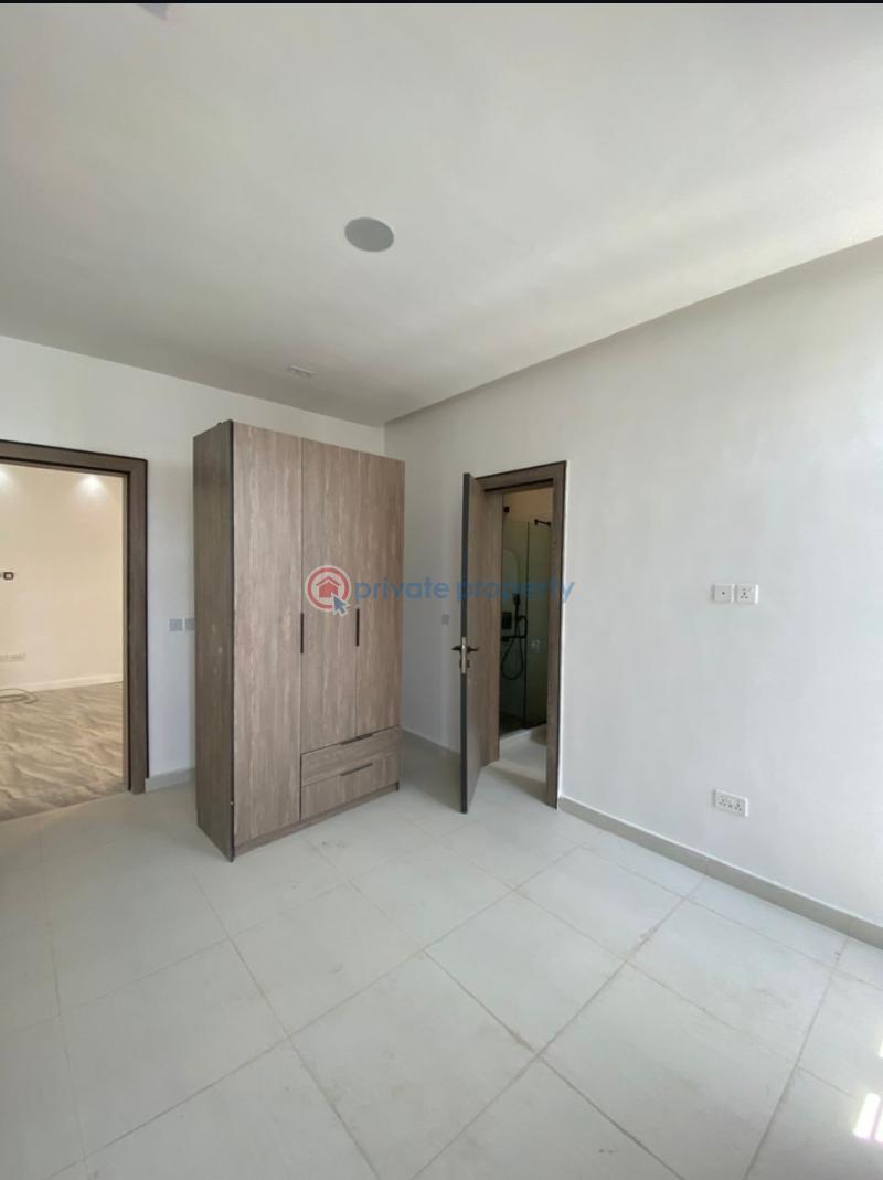 2 bedroom Block Of Flats For Sale Osapa Lekki Lagos - 6