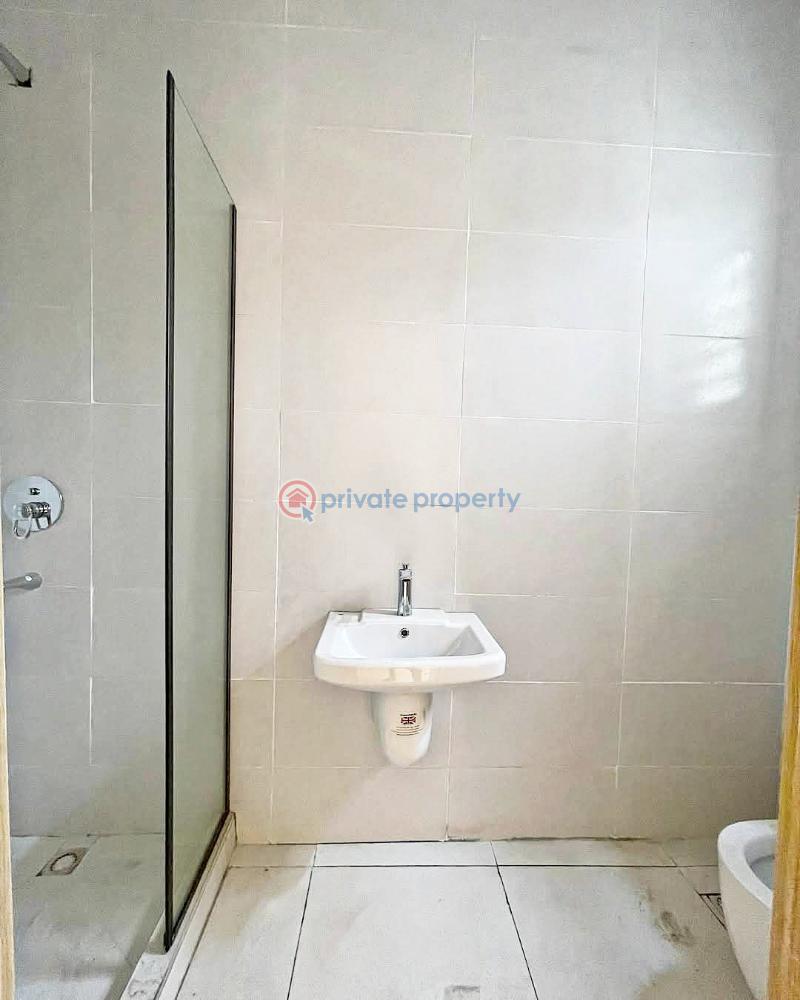 2 bedroom Block Of Flats For Sale Lekki Phase 1 Lagos - 11
