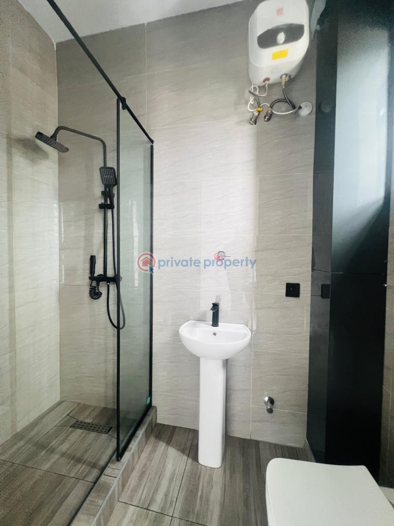 2 bedroom Block Of Flats For Sale 2 Bed Apartments With Elevator Lekki Phase 1 Lagos - 8