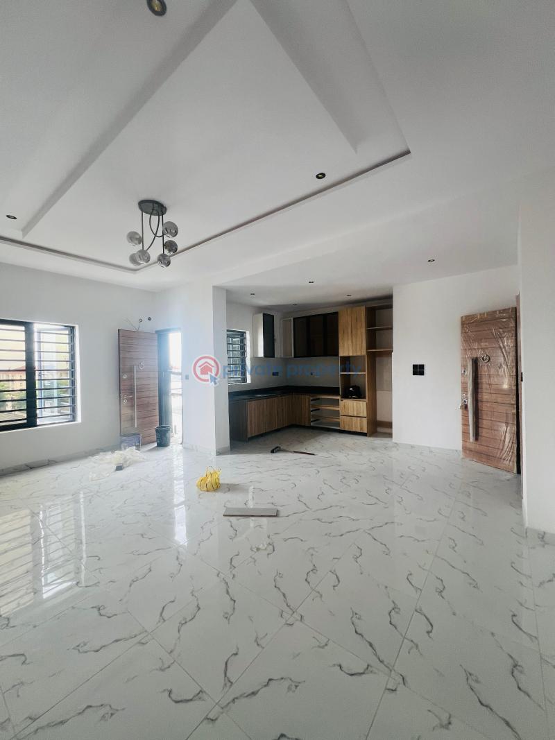 2 bedroom Block Of Flats For Sale 2 Bed Apartments With Elevator Lekki Phase 1 Lagos - 2