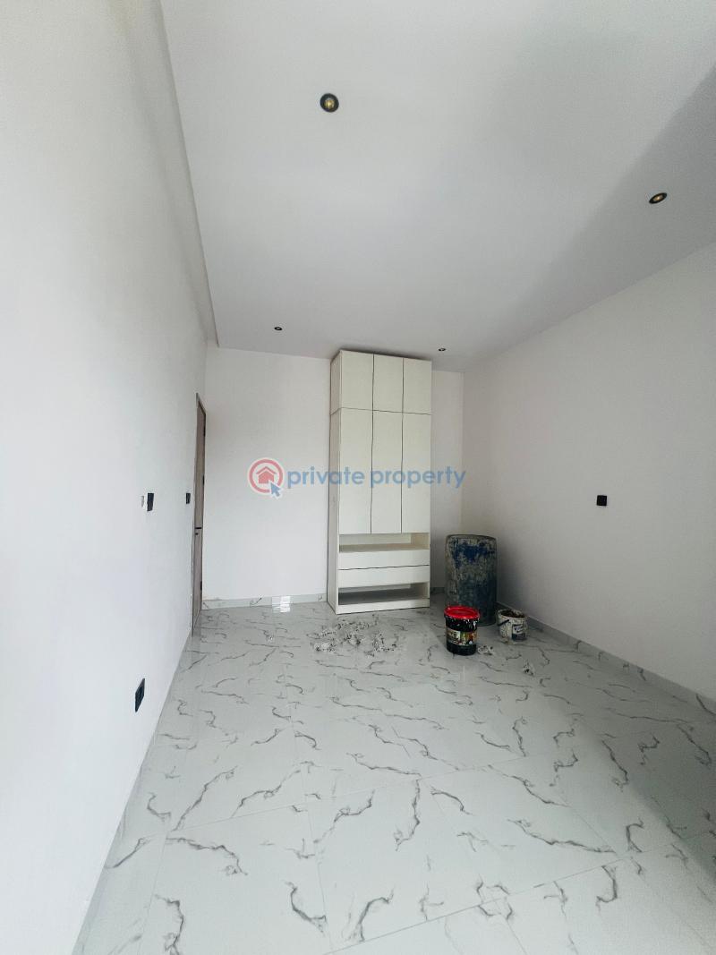 2 bedroom Block Of Flats For Sale 2 Bed Apartments With Elevator Lekki Phase 1 Lagos - 17