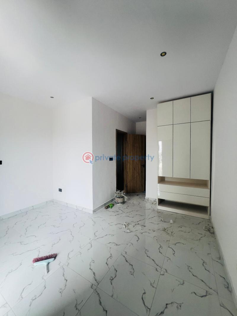 2 bedroom Block Of Flats For Sale 2 Bed Apartments With Elevator Lekki Phase 1 Lagos - 6