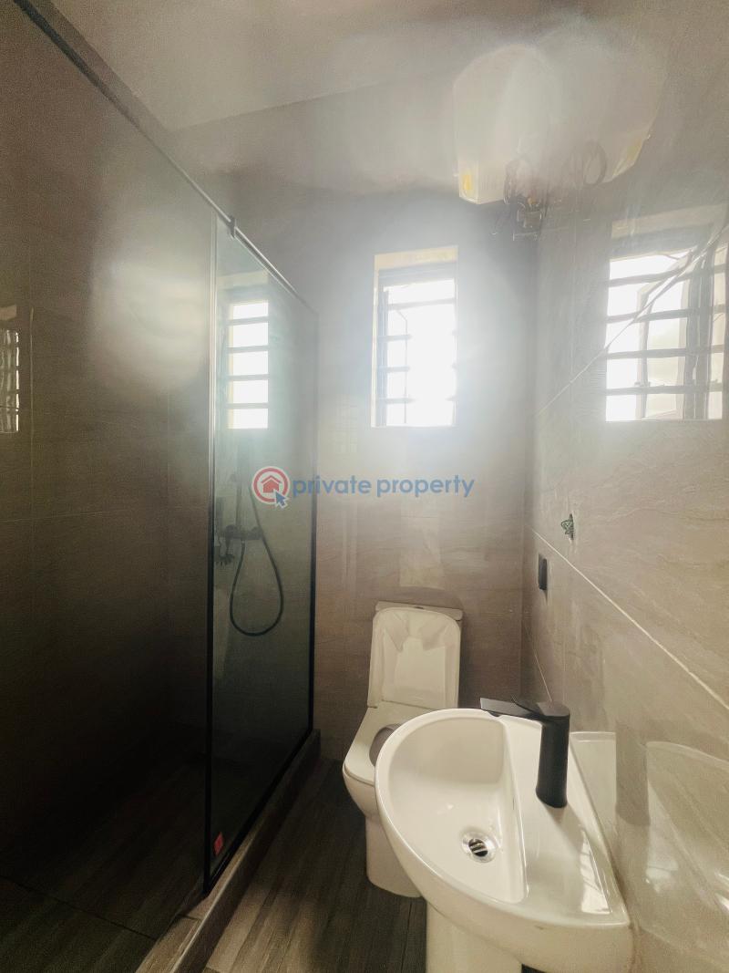 2 bedroom Block Of Flats For Sale 2 Bed Apartments With Elevator Lekki Phase 1 Lagos - 19