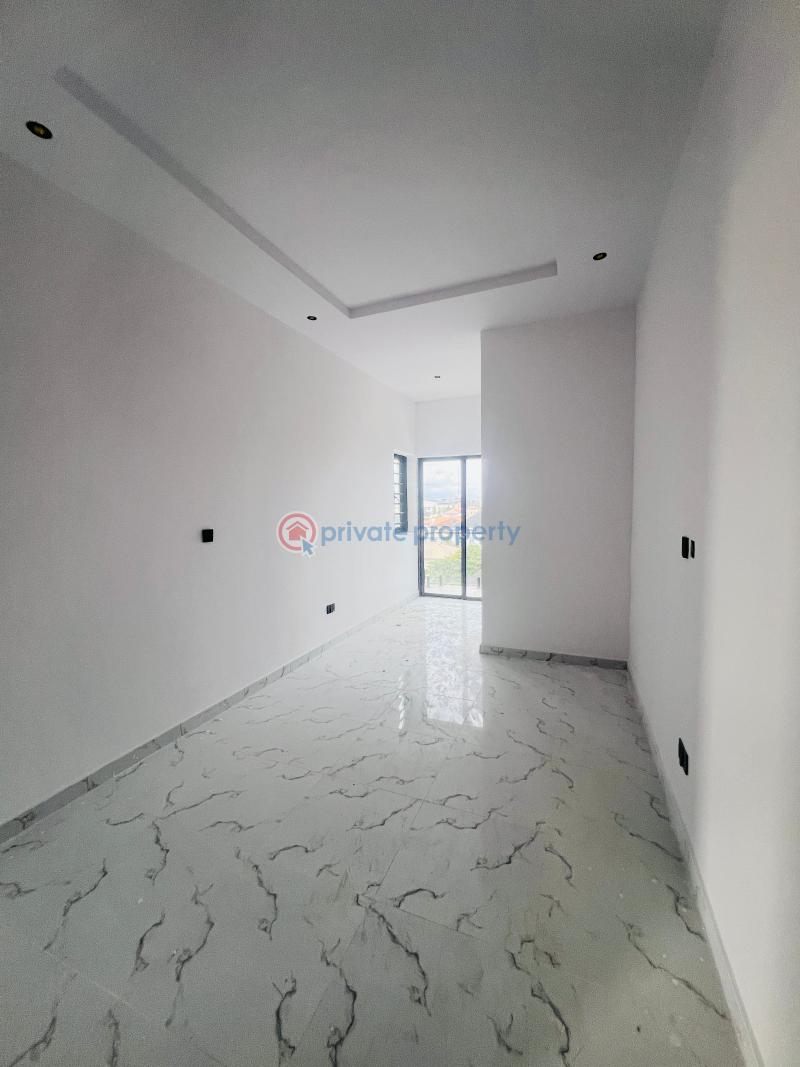 2 bedroom Block Of Flats For Sale 2 Bed Apartments With Elevator Lekki Phase 1 Lagos - 12