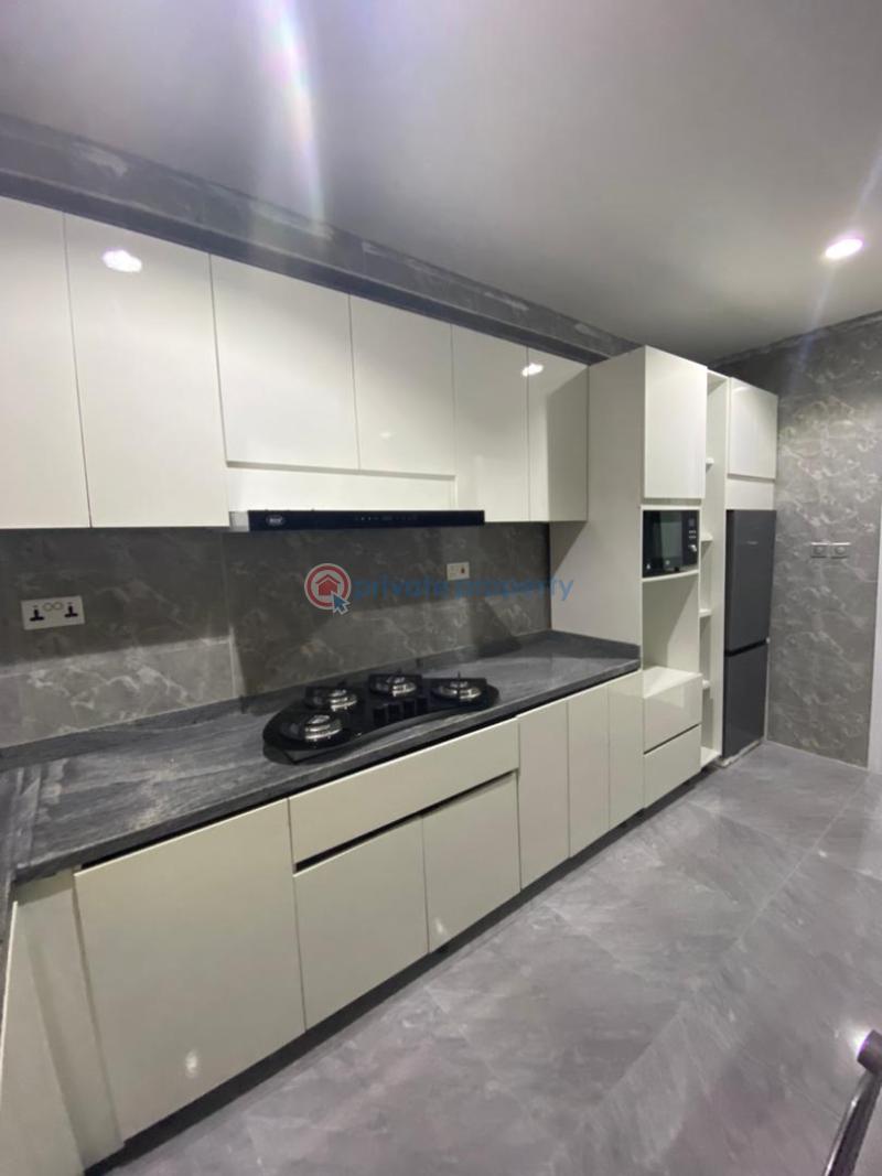 2 bedroom Block Of Flats For Sale De Avocado Apartments By Chois Gardens Abijo Gra In A Secured Estate Abijo Ajah Lagos - 2