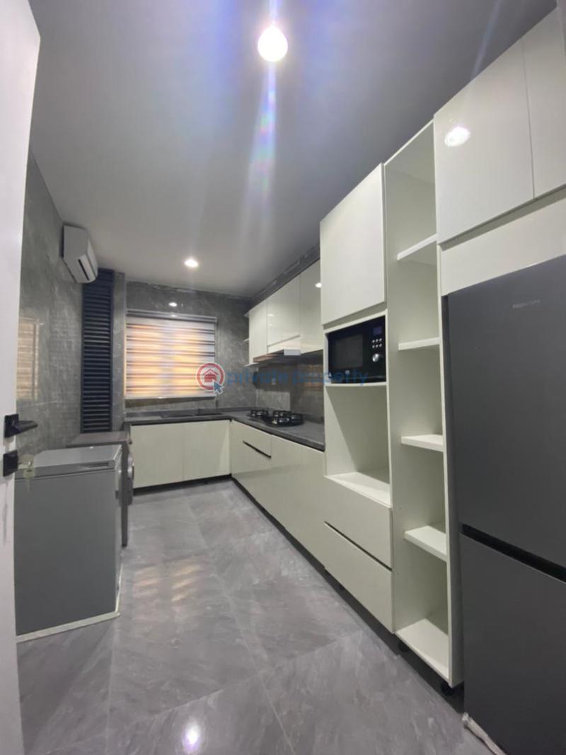 2 bedroom Block Of Flats For Sale De Avocado Apartments By Chois Gardens Abijo Gra In A Secured Estate Abijo Ajah Lagos - 7