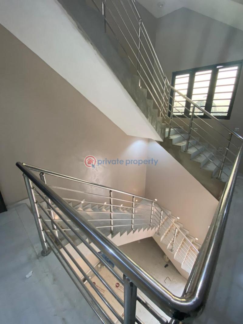 2 bedroom Block Of Flats For Sale De Avocado Apartments By Chois Gardens Abijo Gra In A Secured Estate Abijo Ajah Lagos - 1