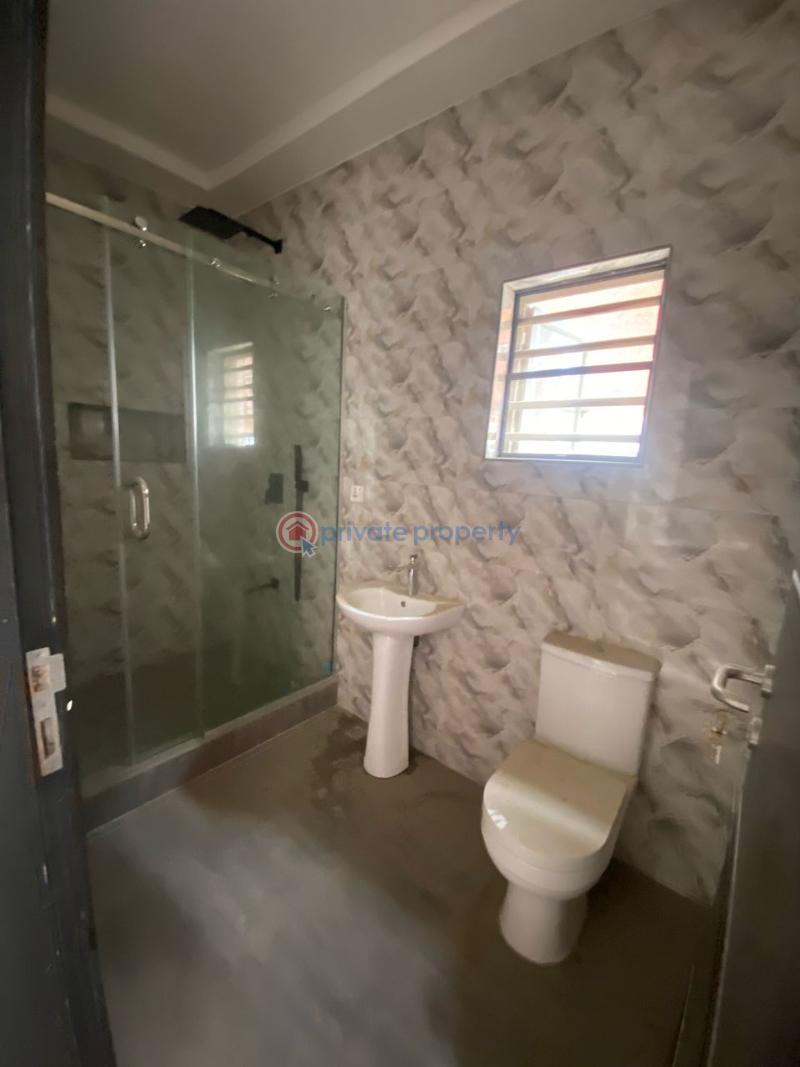 2 bedroom Shared Apartment For Sale Lekki Phase 1 Lagos - 6