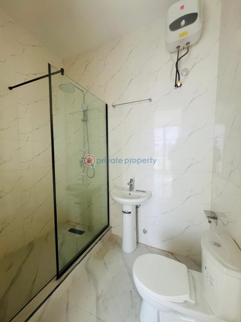 2 bedroom Block Of Flats For Sale Oral Estate Along Lekki Expressway Lagos - 7