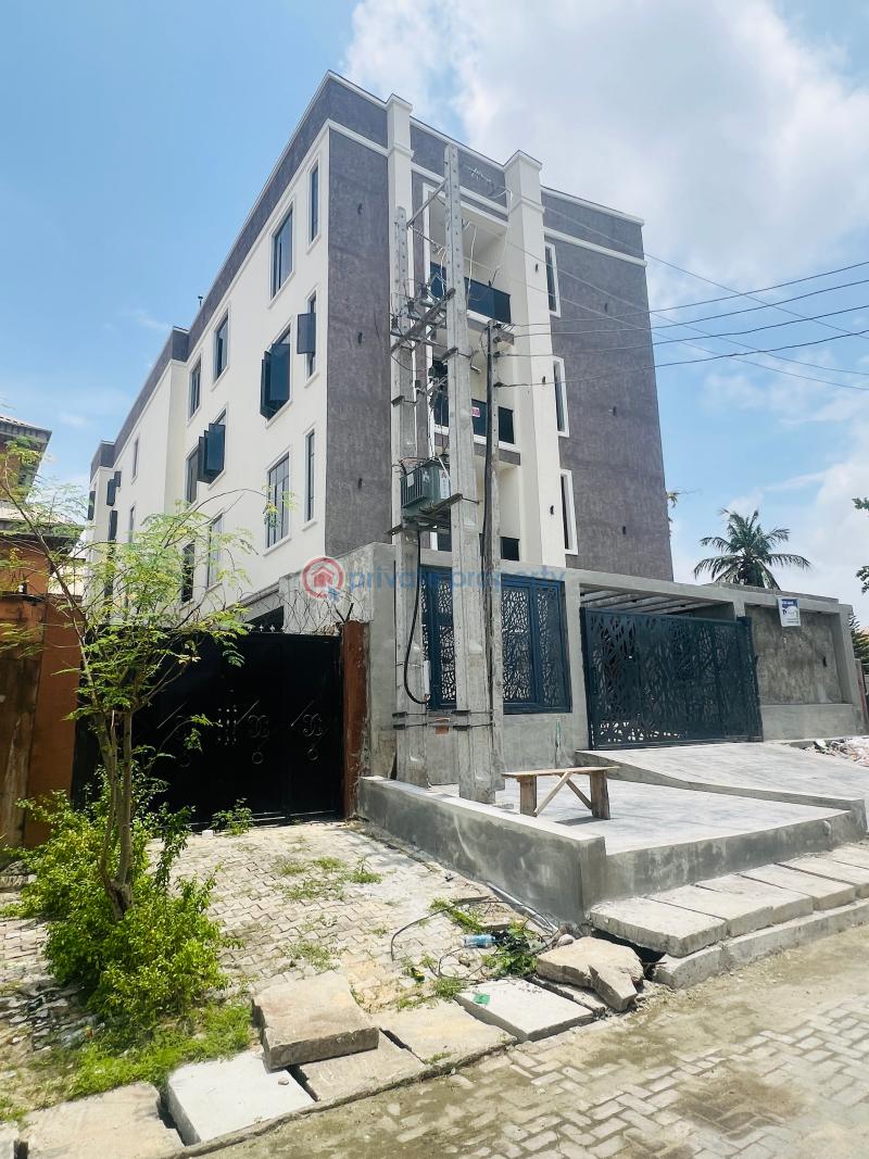 2 bedroom Flat & Apartment For Sale Admiralty Way Lekki Phase 1 Lagos - 24