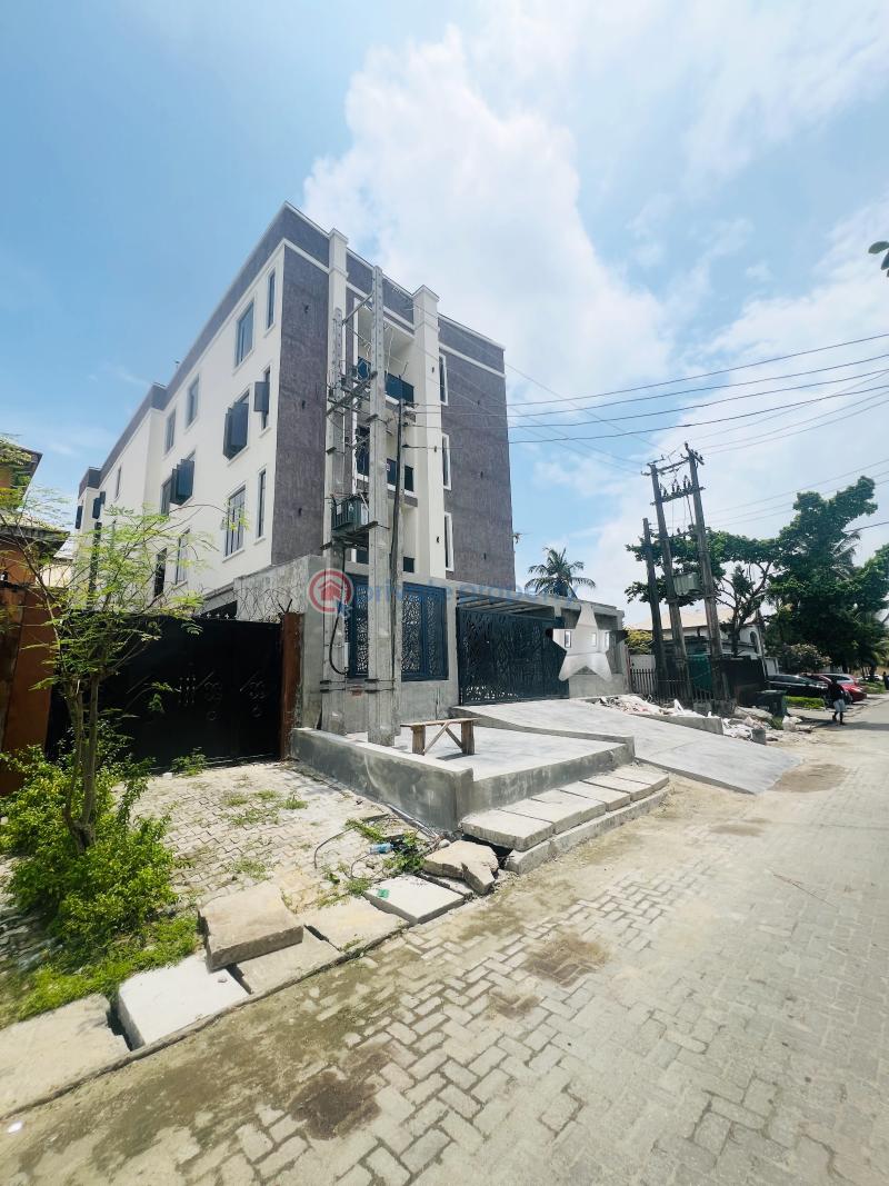 2 bedroom Flat & Apartment For Sale Admiralty Way Lekki Phase 1 Lagos - 0
