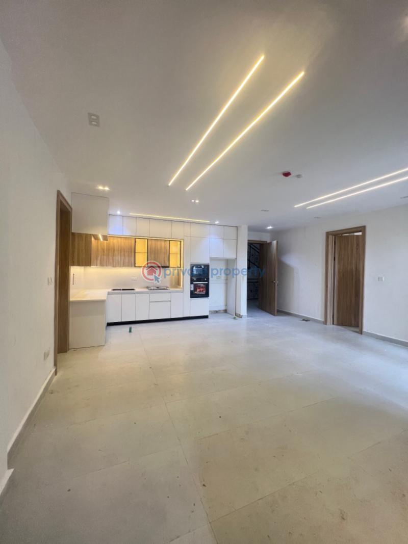 2 bedroom Flat & Apartment For Sale Admiralty Way Lekki Phase 1 Lagos - 1