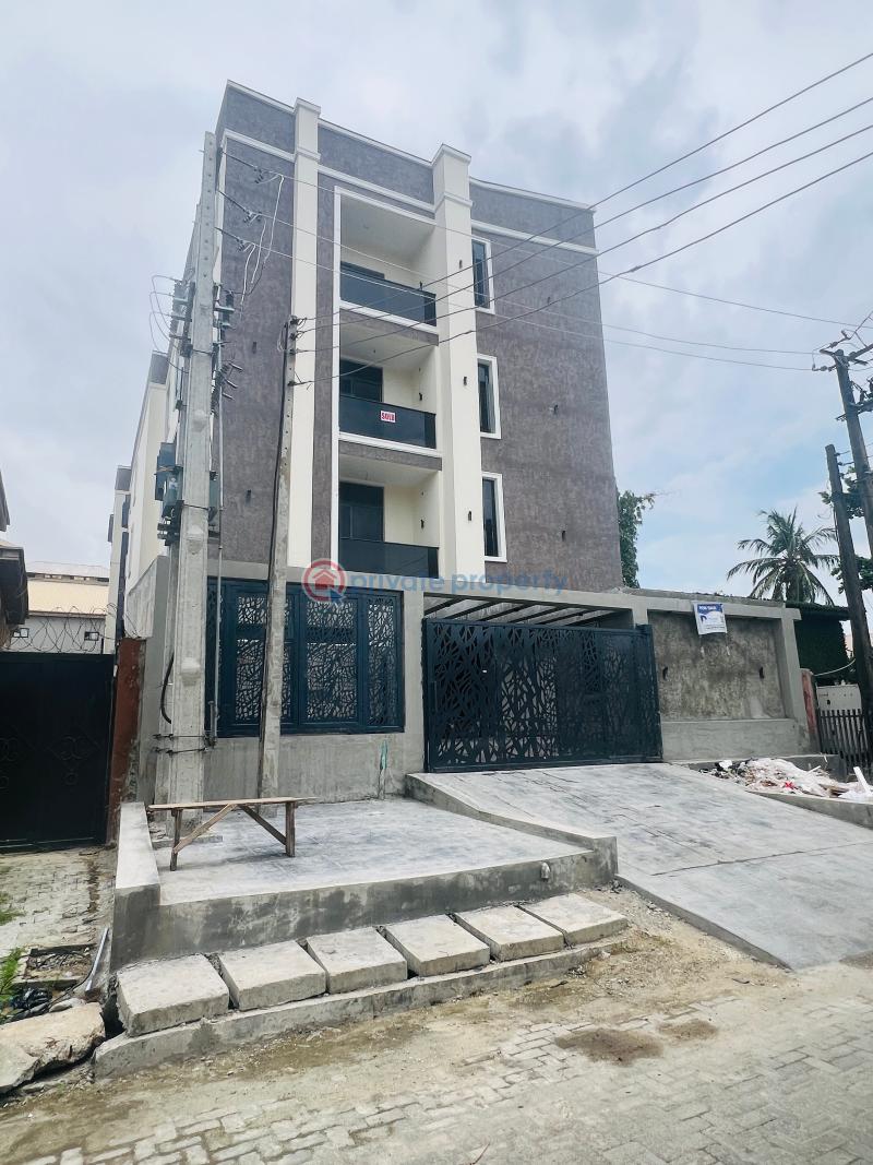 2 bedroom Flat & Apartment For Sale Admiralty Way Lekki Phase 1 Lagos - 25