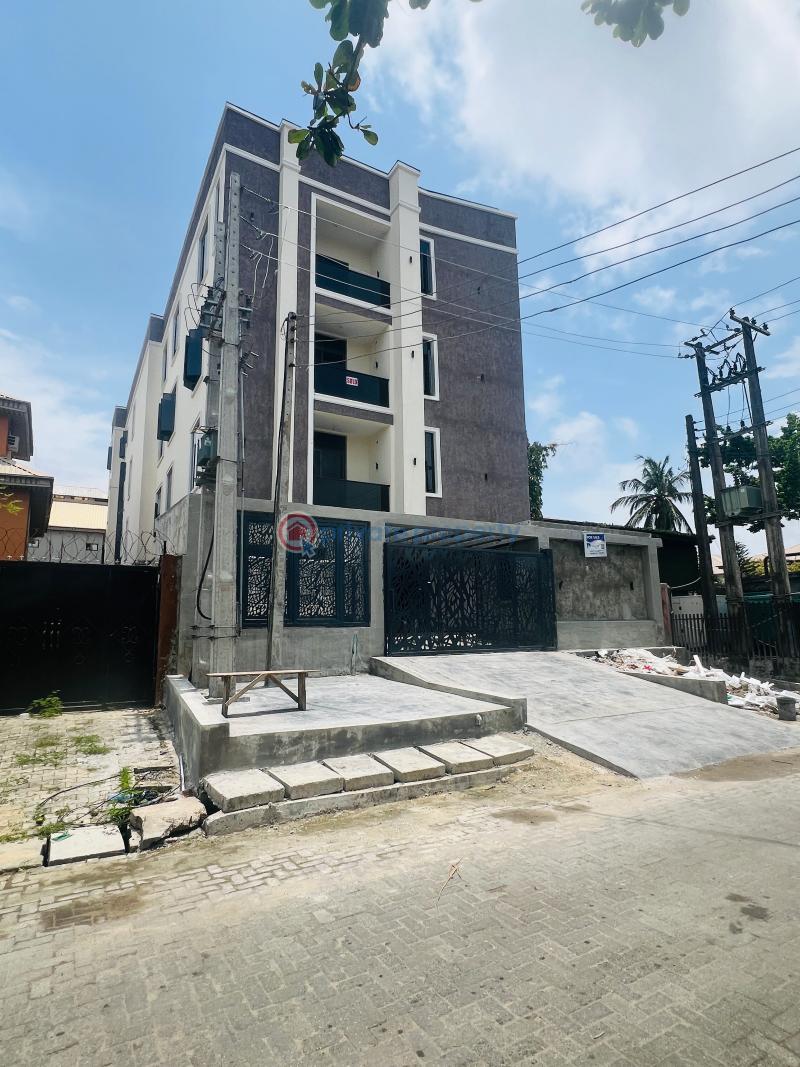 2 bedroom Flat & Apartment For Sale Admiralty Way Lekki Phase 1 Lagos - 23