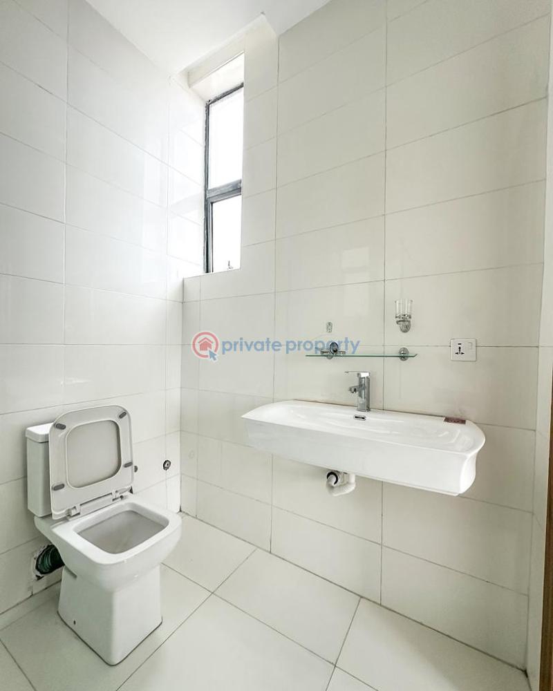 2 bedroom Block Of Flats For Sale Off T.f Kuboye Oniru Victoria Island Lagos - 15