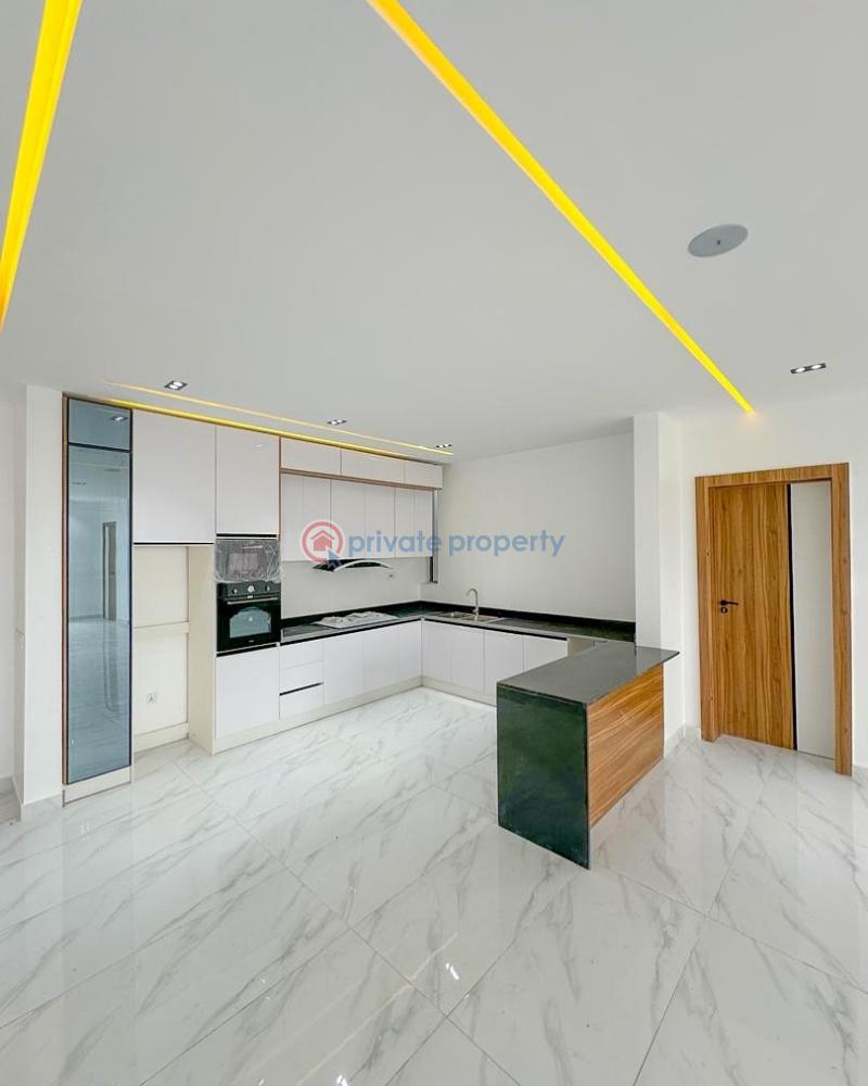 2 bedroom Block Of Flats For Sale Off T.f Kuboye Oniru Victoria Island Lagos - 3