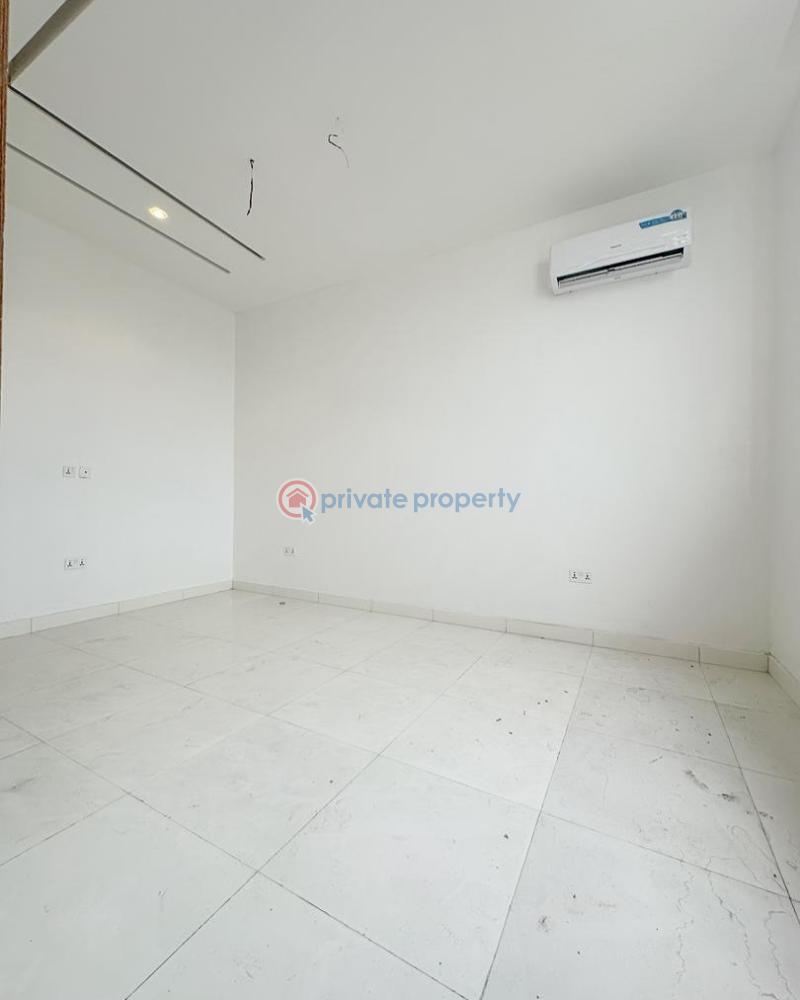 2 bedroom Block Of Flats For Sale Off T.f Kuboye Oniru Victoria Island Lagos - 11