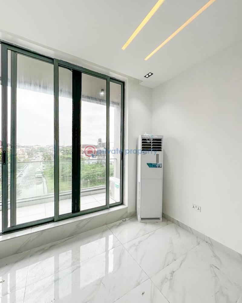 2 bedroom Block Of Flats For Sale Off T.f Kuboye Oniru Victoria Island Lagos - 12