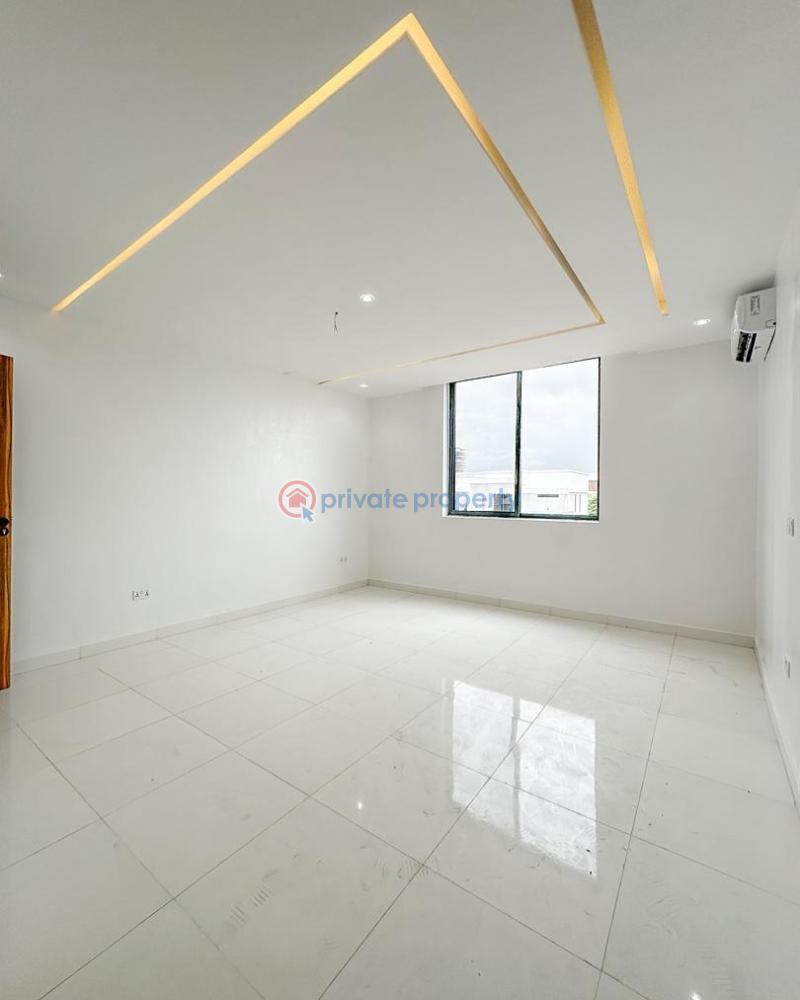 2 bedroom Block Of Flats For Sale Off T.f Kuboye Oniru Victoria Island Lagos - 7