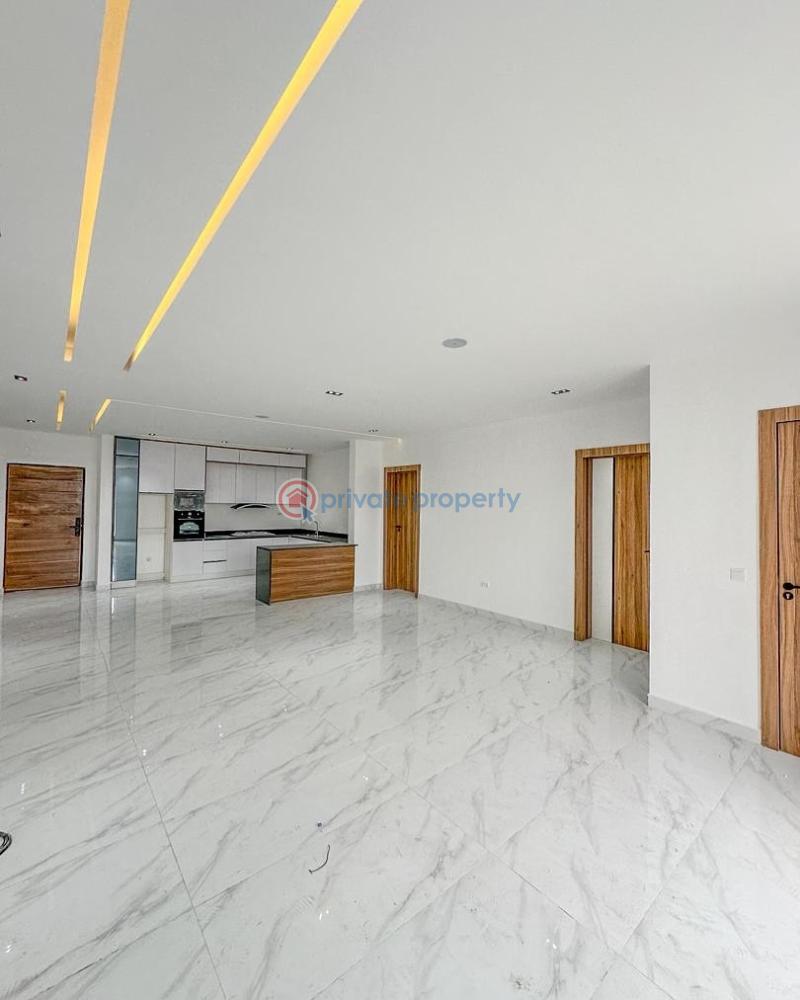 2 bedroom Block Of Flats For Sale Off T.f Kuboye Oniru Victoria Island Lagos - 2