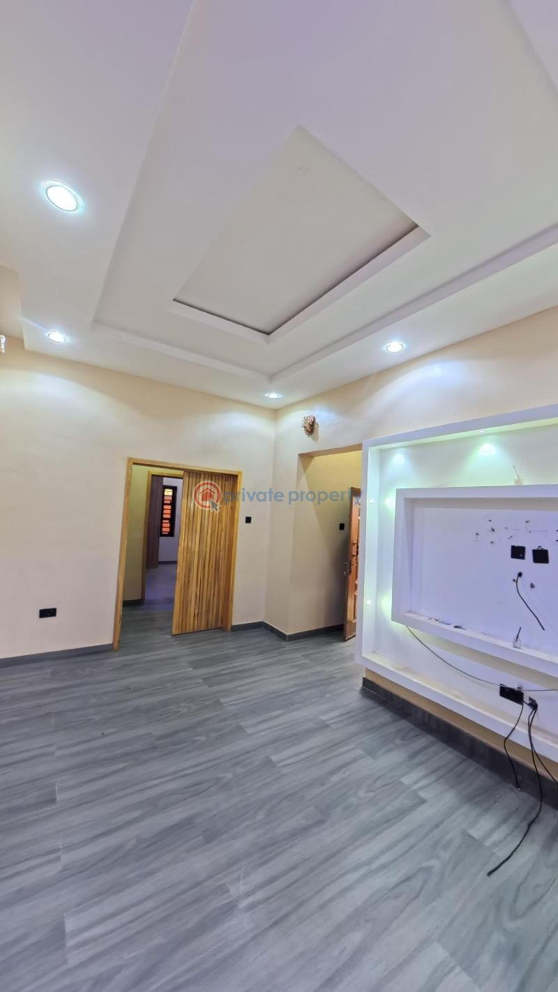 2 bedroom Bungalow For Rent Abule Oko Laderin. Oke Mosan Abeokuta Ogun - 2