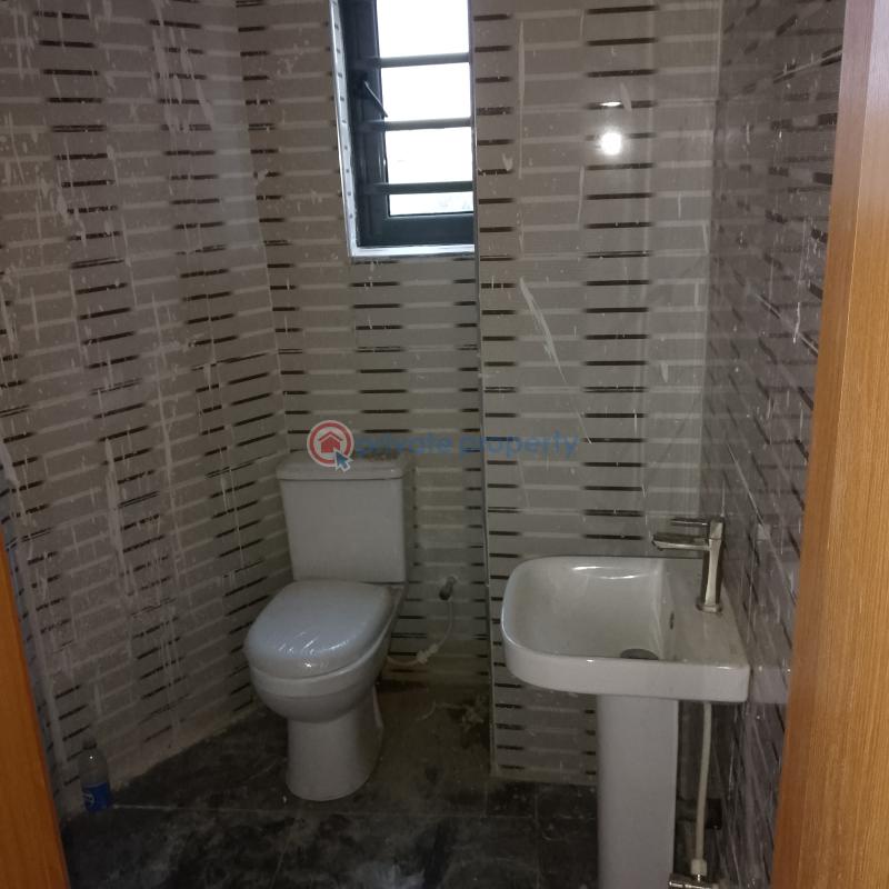2 bedroom Flat & Apartment For Rent Anu Crescent Estate, Badore/ado Road Ado Ajah Lagos - 9