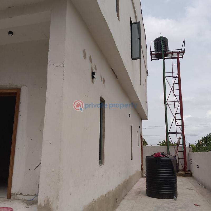 2 bedroom Flat & Apartment For Rent Anu Crescent Estate, Badore/ado Road Ado Ajah Lagos - 5