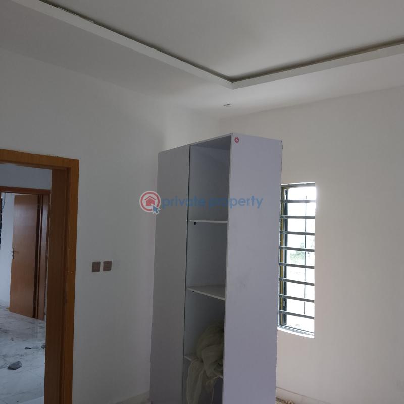 2 bedroom Flat & Apartment For Rent Anu Crescent Estate, Badore/ado Road Ado Ajah Lagos - 10