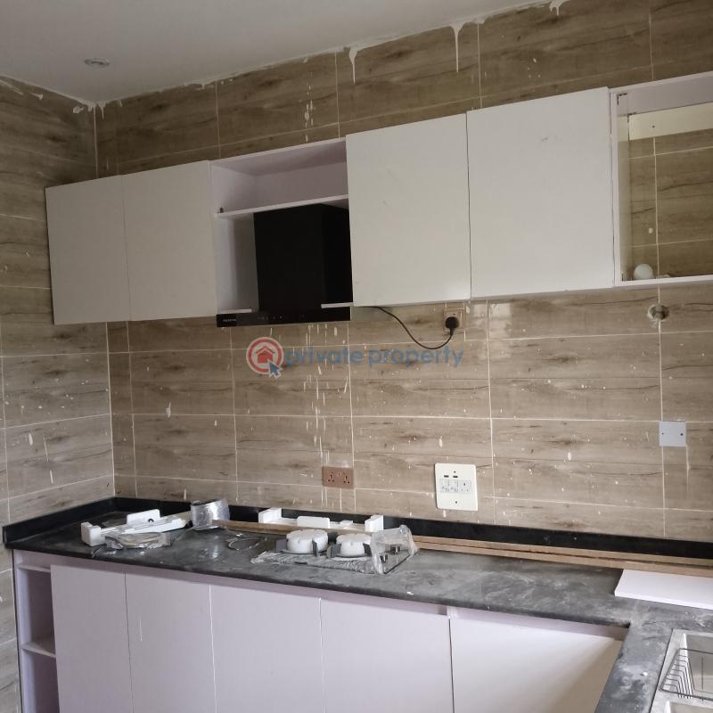 2 bedroom Flat & Apartment For Rent Anu Crescent Estate, Badore/ado Road Ado Ajah Lagos - 4