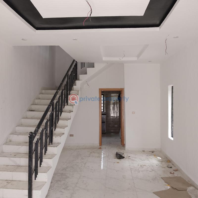 2 bedroom Flat & Apartment For Rent Anu Crescent Estate, Badore/ado Road Ado Ajah Lagos - 0