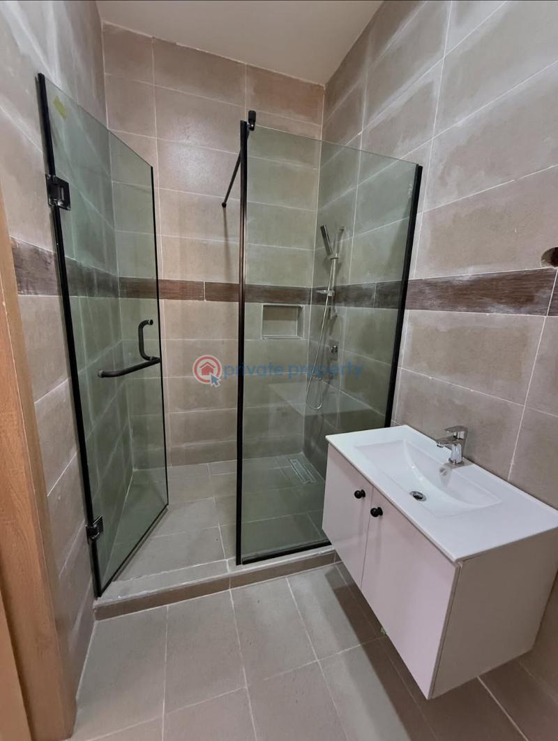 2 bedroom Terraced Duplex For Sale Skymall Sangotedo Ajah Lagos - 6