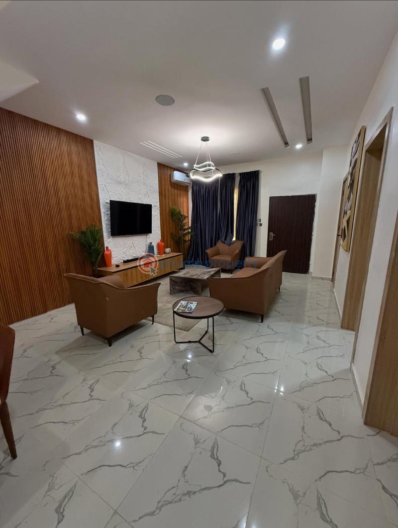 2 bedroom Terraced Duplex For Sale Skymall Sangotedo Ajah Lagos - 7
