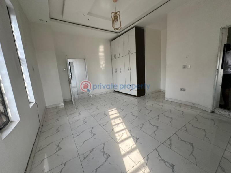 Tastefully finished 2 bedroom duplex - 2 2 bedroom Block Of Flats For Rent Olawaiye Estate Olowora Olowora Ojodu Lagos - 2