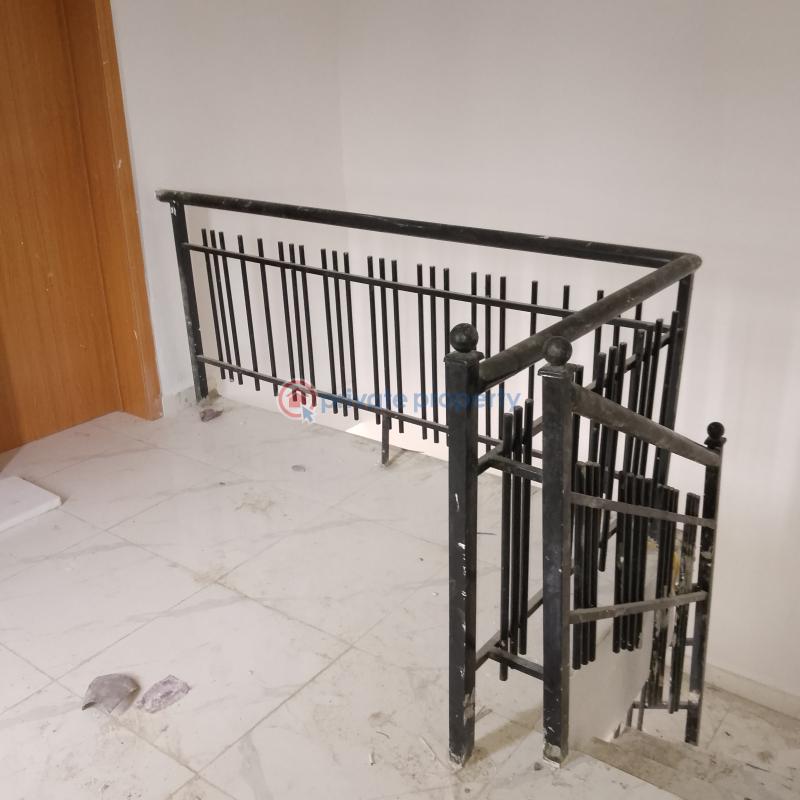 2 bedroom Flat & Apartment For Rent Anu Crescent Estate, Badore/ado Road Ado Ajah Lagos - 6