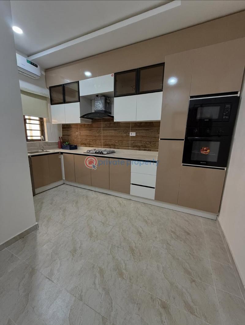 2 bedroom Terraced Duplex For Sale Skymall Sangotedo Ajah Lagos - 1