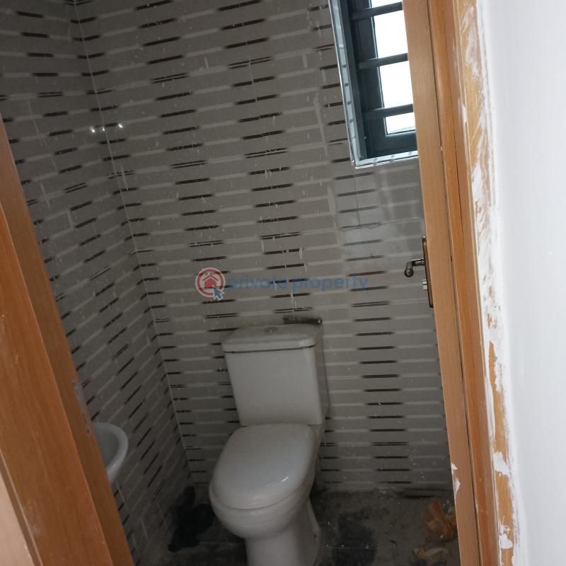 2 bedroom Flat & Apartment For Rent Anu Crescent Estate, Badore/ado Road Ado Ajah Lagos - 2