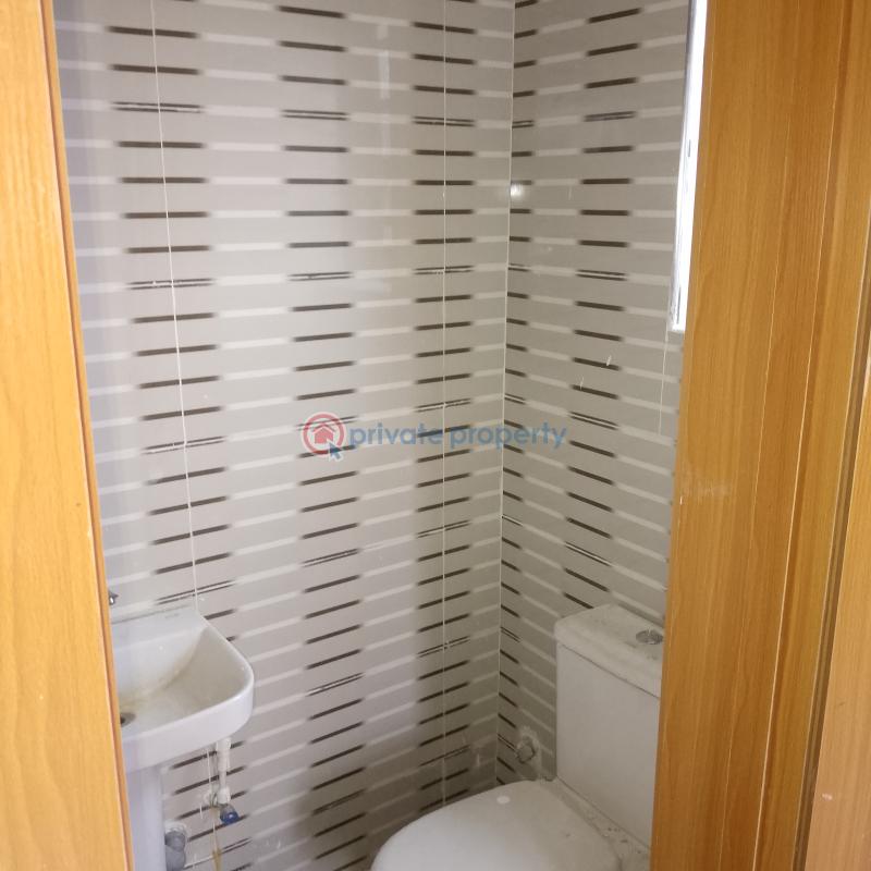 2 bedroom Flat & Apartment For Rent Anu Crescent Estate, Badore/ado Road Ado Ajah Lagos - 8