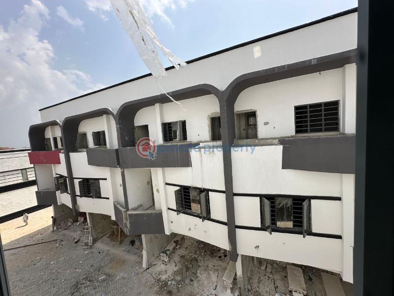 2 bedroom Terraced Duplex For Sale Orchid/toll Gate Lekki Phase 2 Lagos - 12